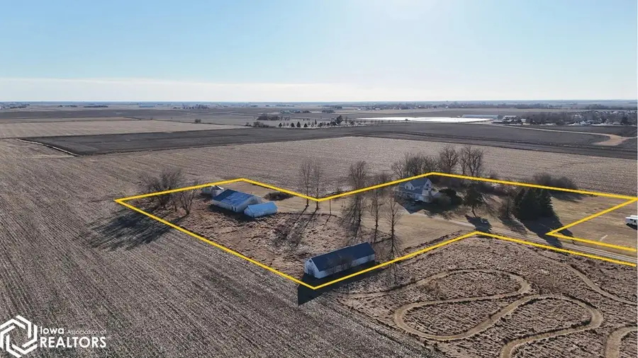 Parcel 2 51506 Hwy 210, Slater, IA 50244 - #2