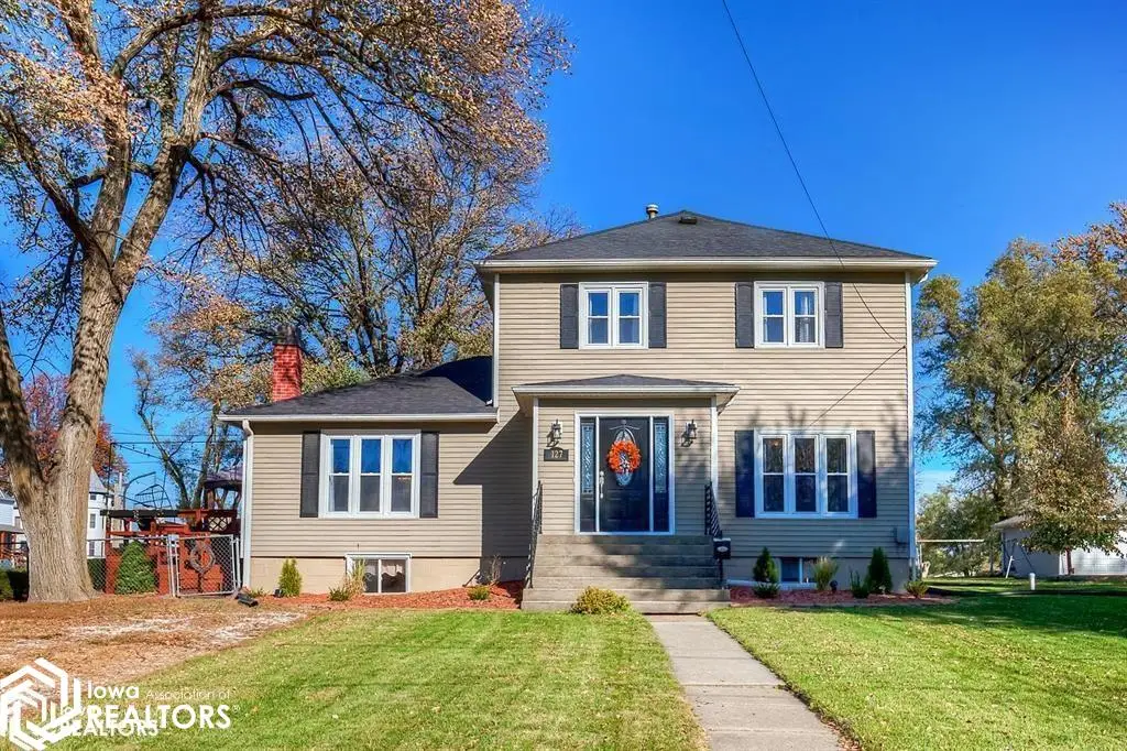 127 W Garfield Street, Osceola, IA 50213 - #1