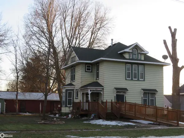 306 1st Ave N, Humboldt, IA 50548