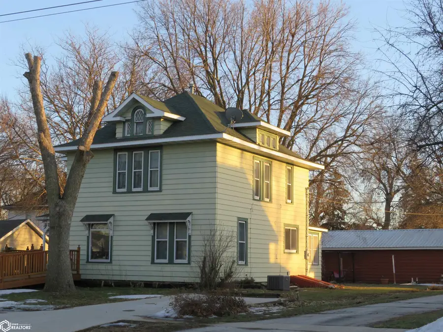 306 1st Ave N, Humboldt, IA 50548 - #2