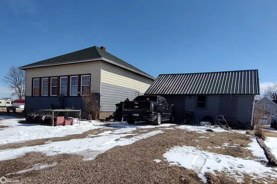 209 Exchange Street, Luzerne, IA 52257 - #2