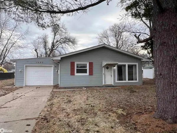 1960 Oakcrest Drive, Hamilton, IL 62341