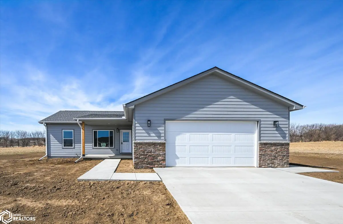 210 Harvest Hills Drive, Woodbine, IA 51579 - #1