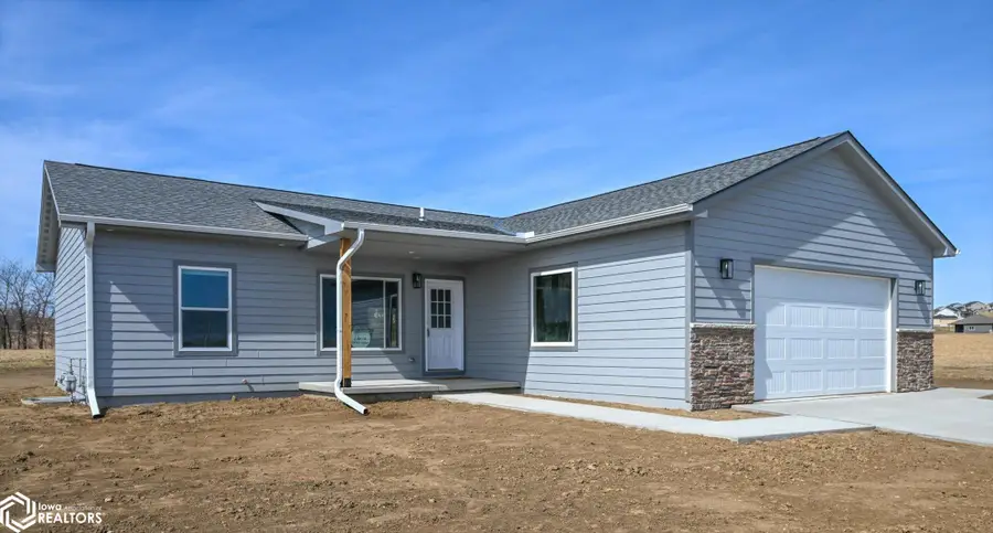 210 Harvest Hills Drive, Woodbine, IA 51579 - #2