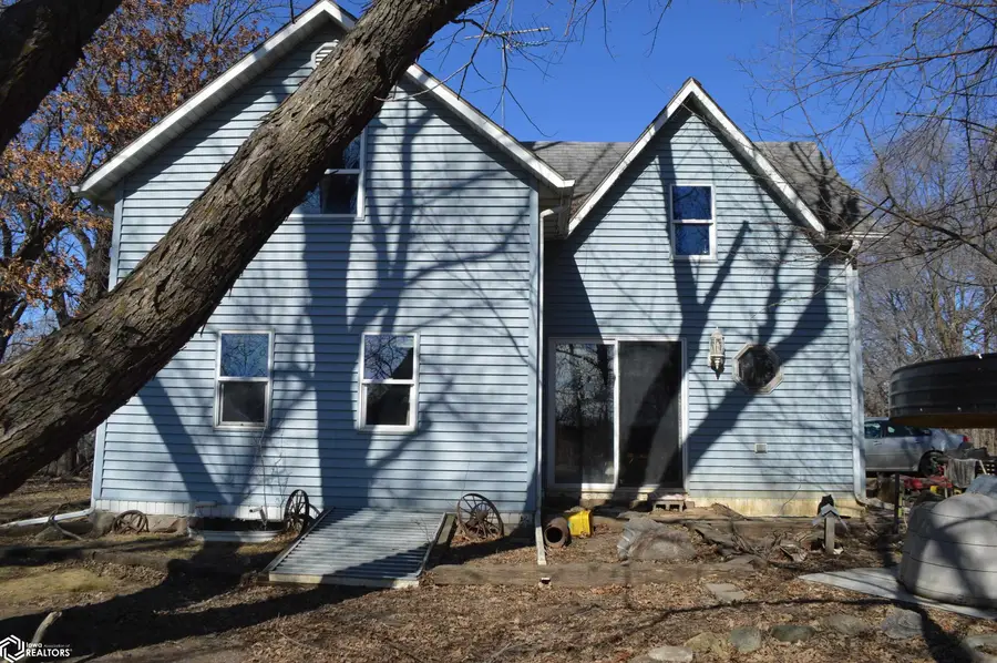 21436 400th Street, Lake Mills, IA 50450 - #2