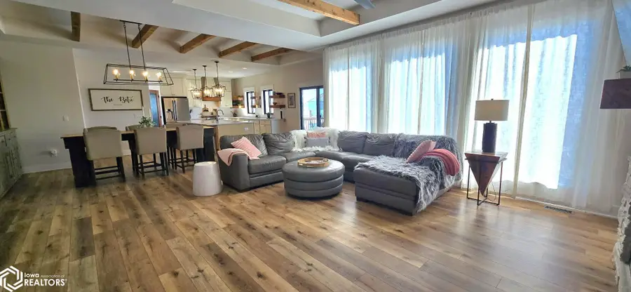 10803 NE 118th Avenue, Maxwell, IA 50161 - #2