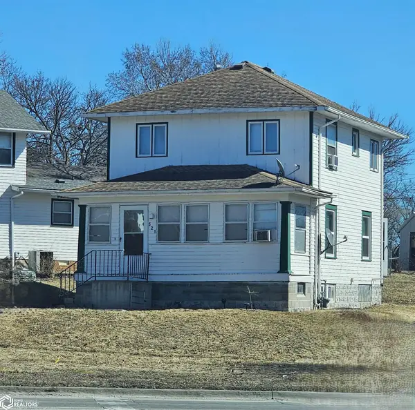 521 New York Avenue, Creston, IA 50801