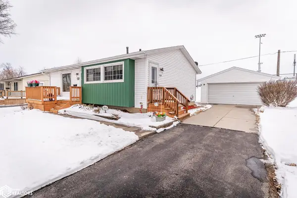 509 Dennis Drive, Marshalltown, IA 50158