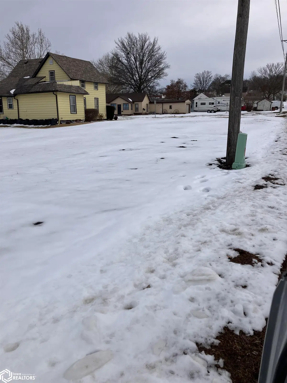 906 E 5th Street, Atlantic, IA 50022 - #1