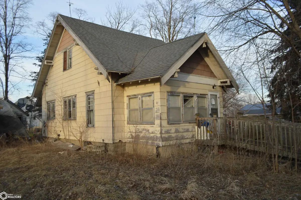 3203 3rd Street, Colwell, IA 50620 - #1