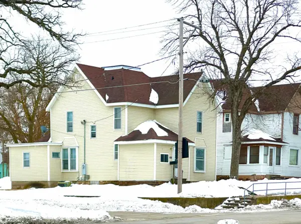 122 Oak Street S, Iowa Falls, IA 50126