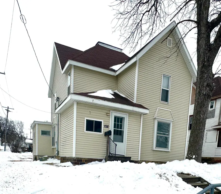 122 Oak Street S, Iowa Falls, IA 50126 - #2