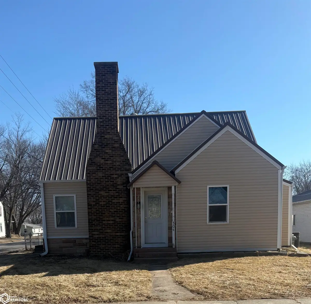 504 S Ward, Ottumwa, IA 52501 - #1