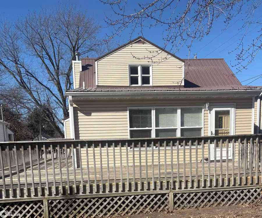 504 S Ward, Ottumwa, IA 52501 - #2