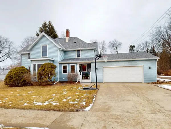 611 Main Street, Ida Grove, IA 51445