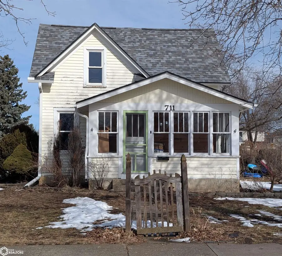 711 4th Ave N, Humboldt, IA 50548 - #3