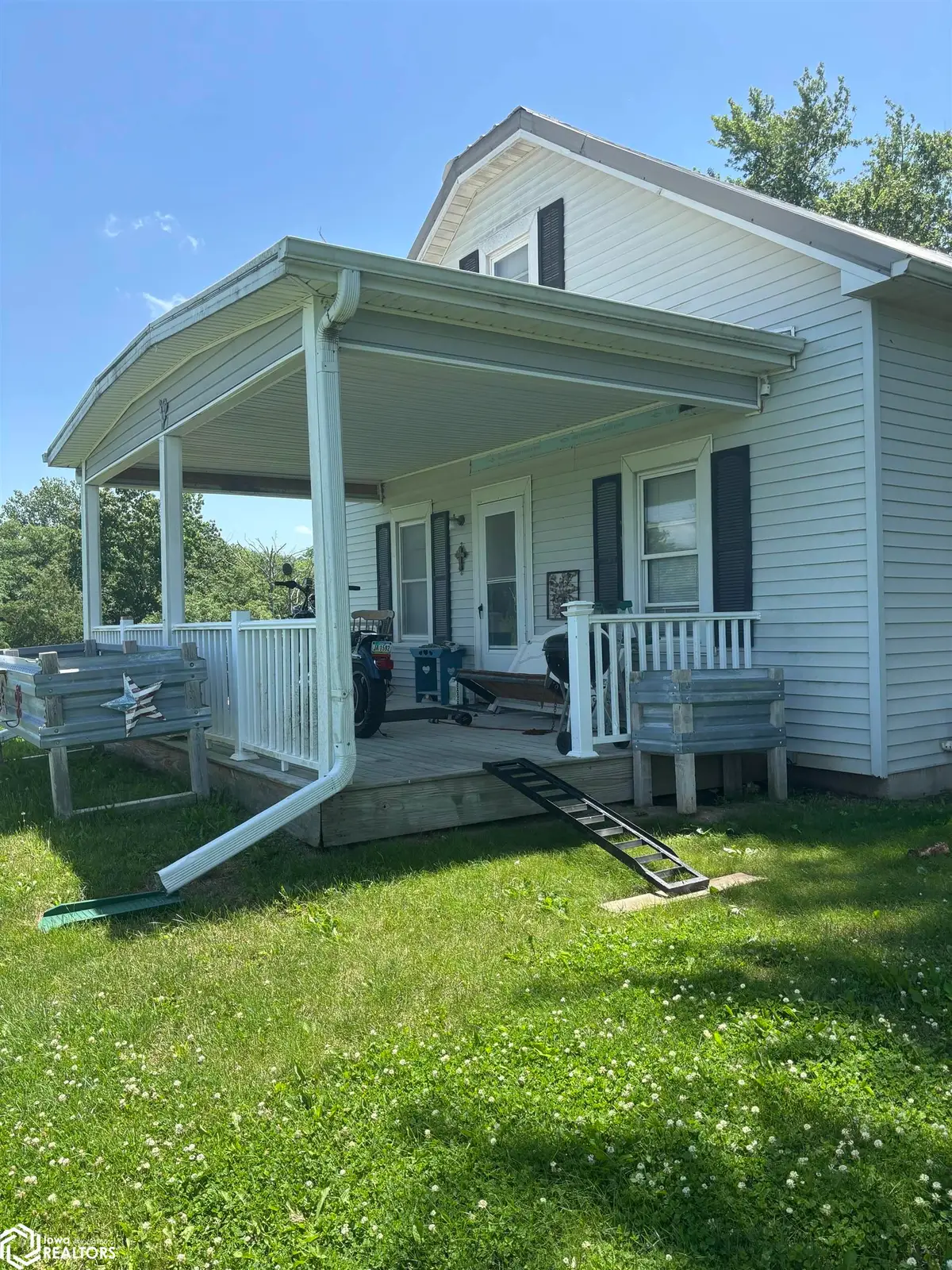 2334 Carbide Lane, Keokuk, IA 52632 - #1