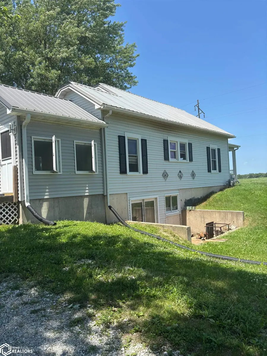 2334 Carbide Lane, Keokuk, IA 52632 - #2