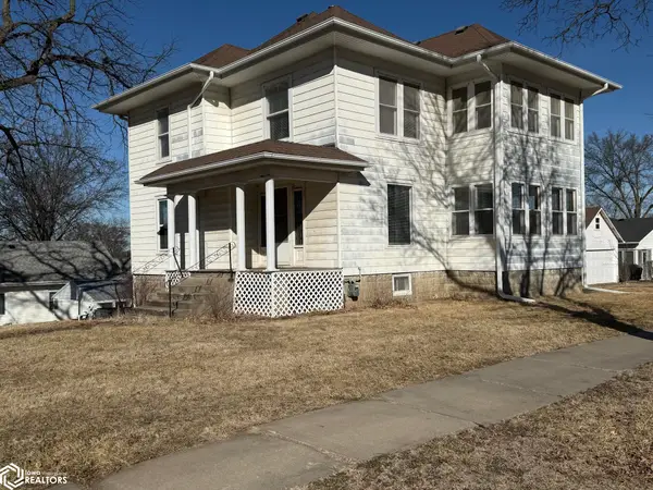 711 E Oak Street, Red Oak, IA 51566