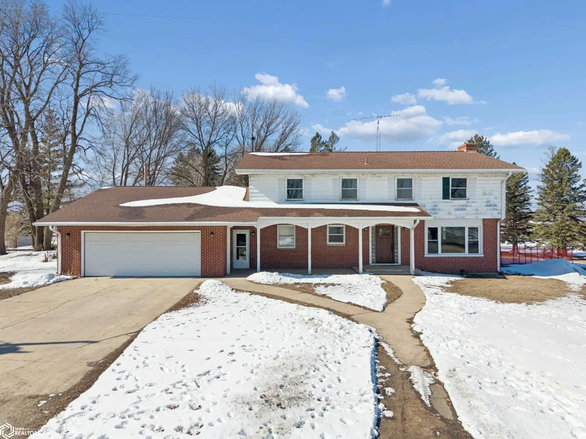 2320 190th Street, Garner, IA 50438 - #1