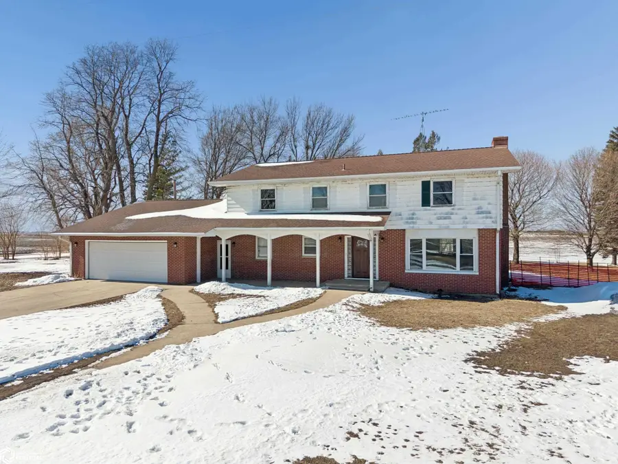 2320 190th Street, Garner, IA 50438 - #2