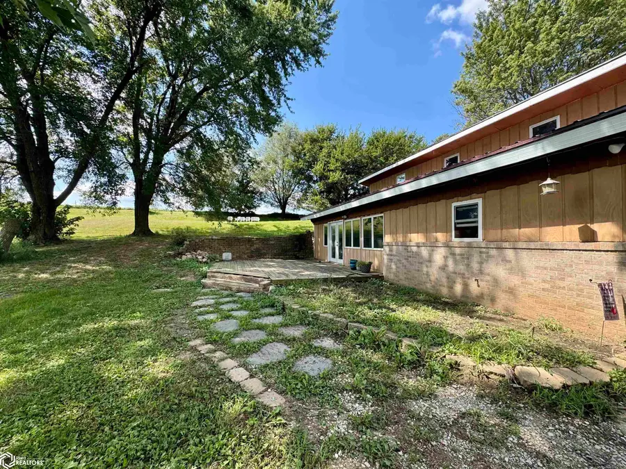 3261 F Avenue, Vail, IA 51465 - #2