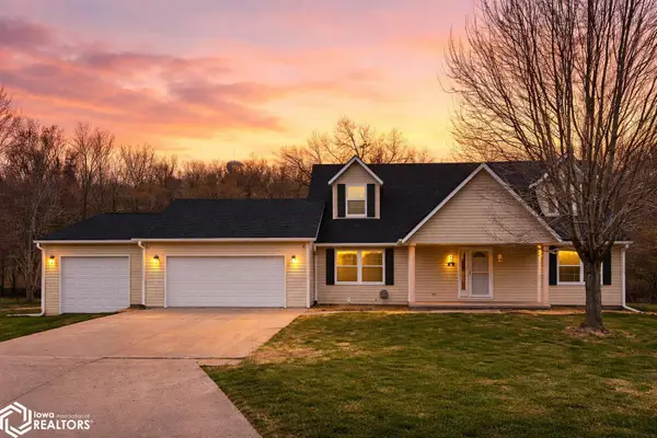 201 Northfield Drive, Kellogg, IA 50135