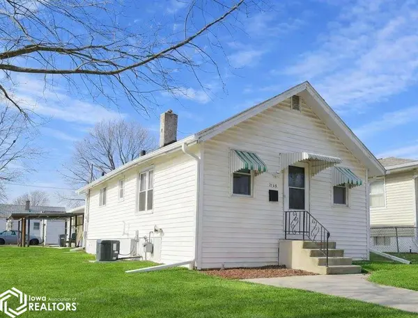 2145 S Central Avenue, Burlington, IA 52601