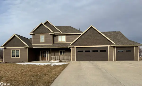 2013 W River Drive, Humboldt, IA 50548