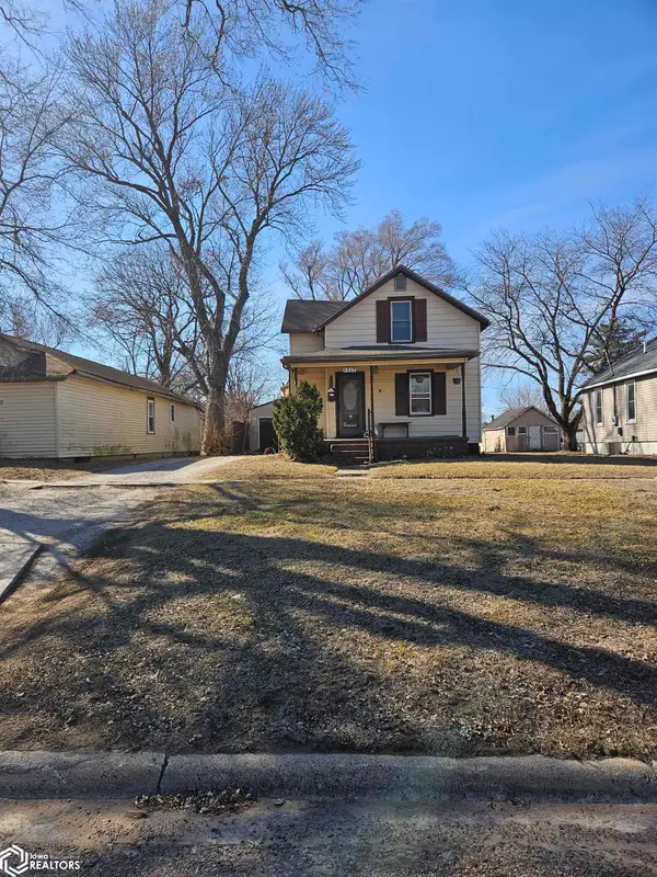 1317 23rd St., Fort Madison, IA 52627