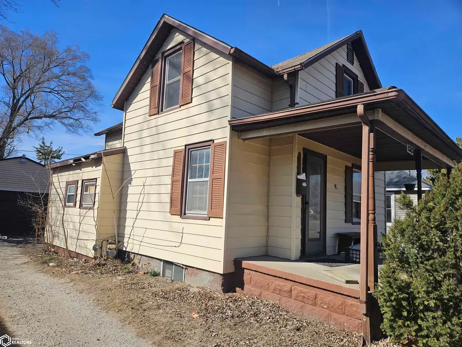 1317 23rd St., Fort Madison, IA 52627 - #3