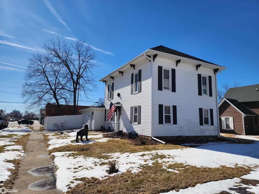 400 Cass Street, Adair, IA 50002 - #3