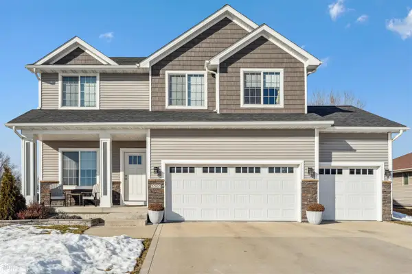 3303 Lily Lane, Marshalltown, IA 50158