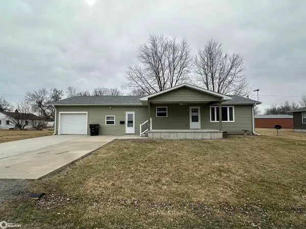 2013 Monroe Street, Unionville, MO 63565