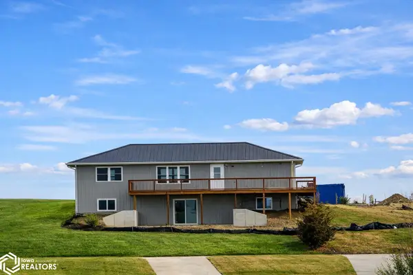 1000 Lake Circle, Ellston, IA 50074