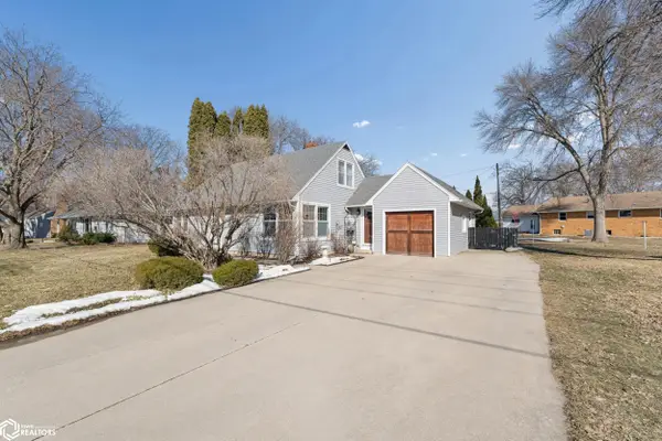 704 N Shore Drive, Clear Lake, IA 50428