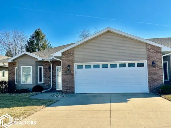 1431 Pawnee Drive, Burlington, IA 52601