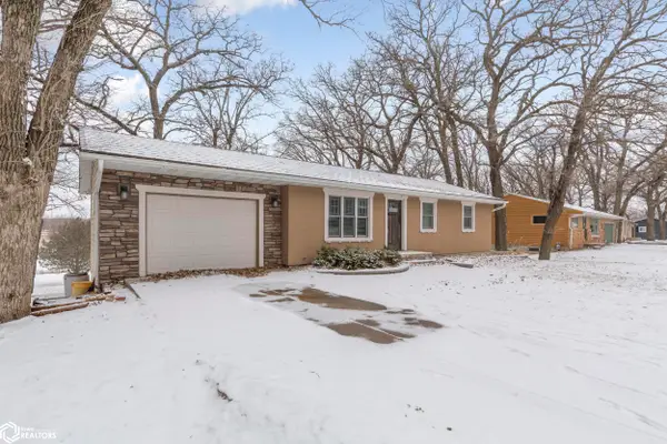 802 S Western Street, Lake Mills, IA 50450