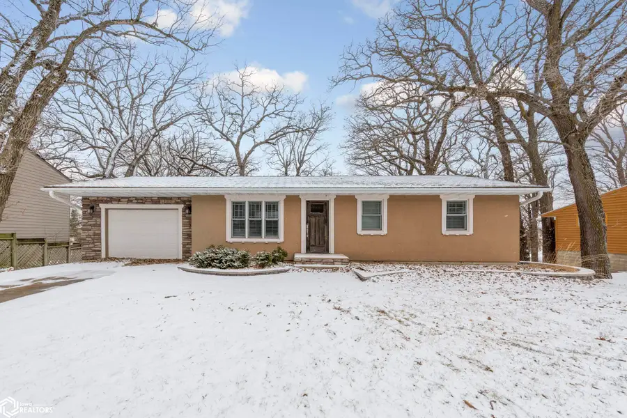 802 S Western Street, Lake Mills, IA 50450 - #2