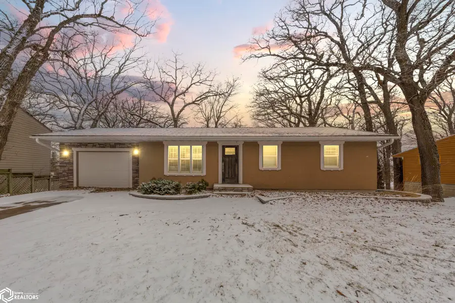 802 S Western Street, Lake Mills, IA 50450 - #3