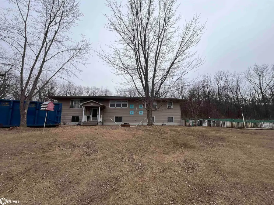 1576 231st Street, Letts, IA 52754 - #2