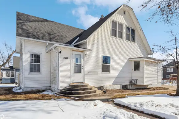 1412 Summit Street, Marshalltown, IA 50158