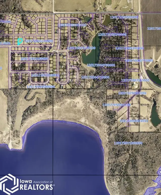 LOT 5 BLK 3 Wind-n-waves, Melrose, IA 52569 - #2