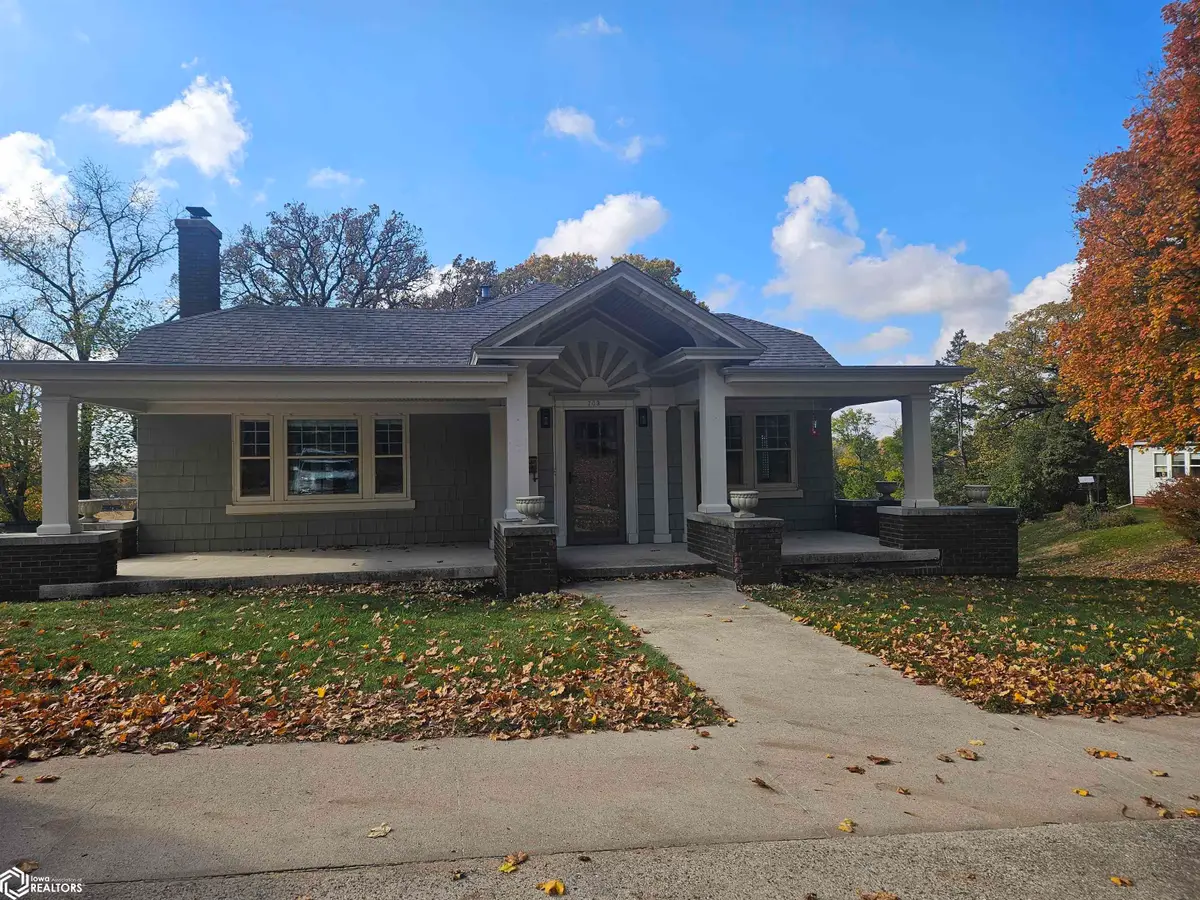 703 N Thorington, Algona, IA 50511 - #1