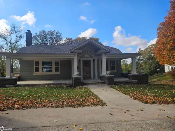 703 N Thorington, Algona, IA 50511