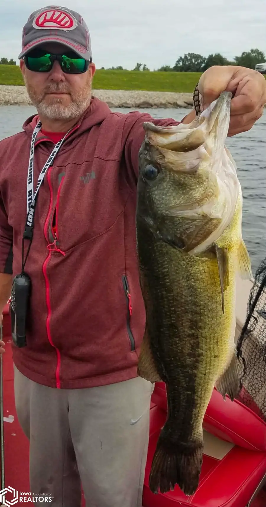 1116 Crestview Drive #2, Ellston, IA 50074 - #3