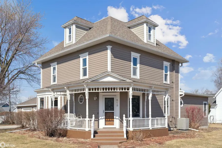 513 E Poplar Street, Roland, IA 50236 - #2