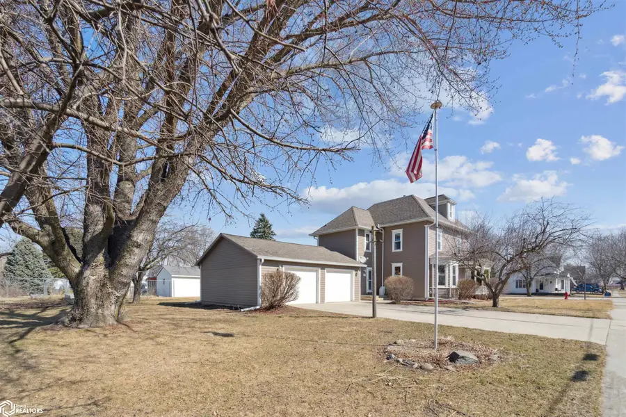 513 E Poplar Street, Roland, IA 50236 - #3