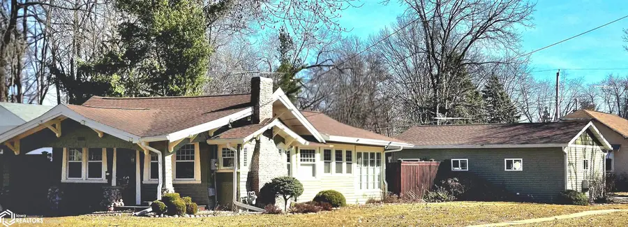 1038 S Starr Avenue, Burlington, IA 52601 - #2