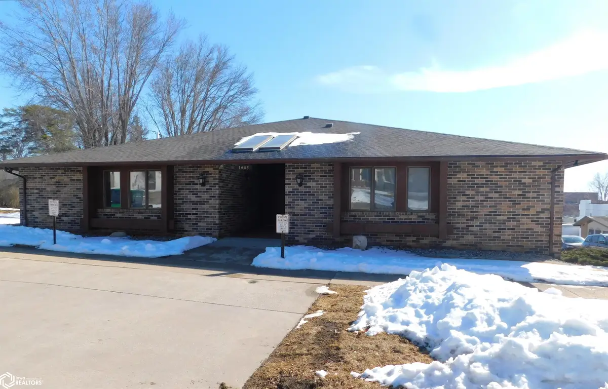 1403 C 2nd Avenue N, Denison, IA 51442 - #1